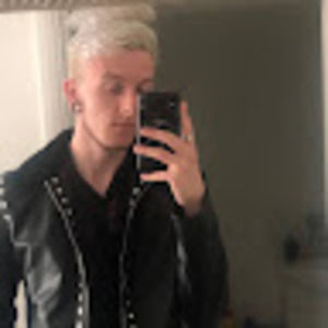 Meet your Posher, William